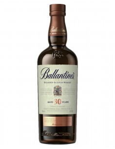 Ballantine's 30 Year Old 70 cl. 2