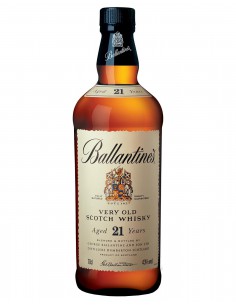 Ballantine's 21 Year Old 70 cl.