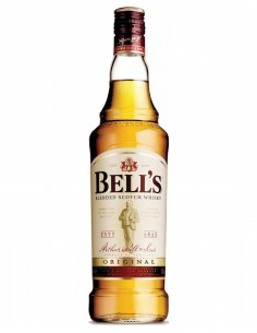 Bell's 1L