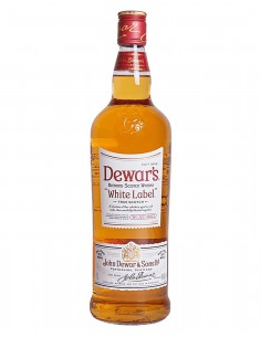 Dewar's White Label 1L