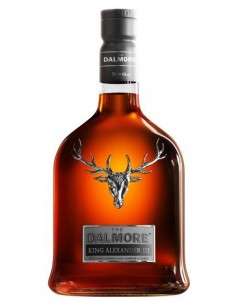 Dalmore King Alexander 70 cl.