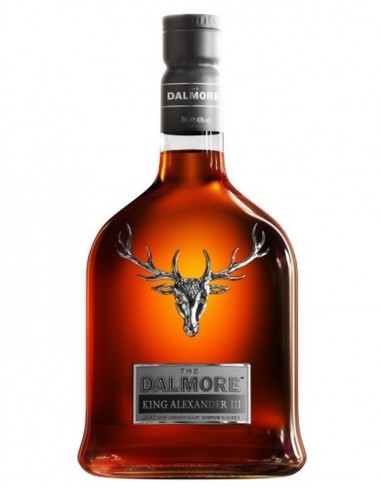 Dalmore King Alexander 70 cl.