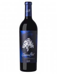 Juan Gil Blue Label 2020 75 cl.