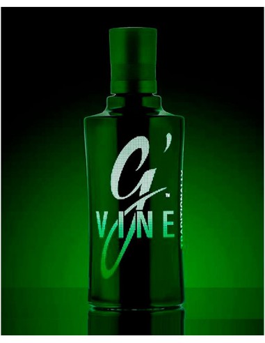G'Vine Gin Florasion Luminoso 1.75L noche