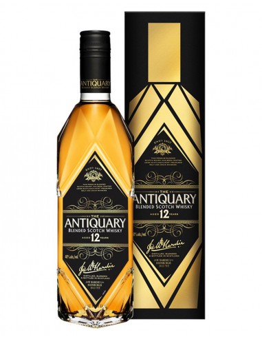 Antiquary 70 cl.