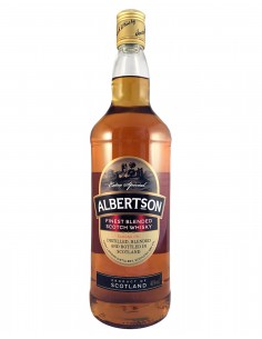 Albertson 1 litro