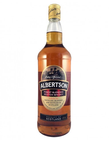 Albertson 1 litro