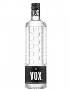 Vox Vodka 70 cl.