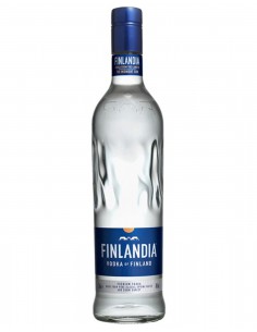Vodka Finlandia 70 cl.