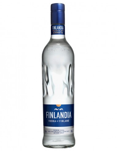 Vodka Finlandia 70 cl.