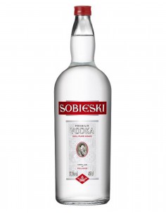 Sobieski 4,5L