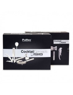 GinTonic & Spritz Set 5 Pieces Pulltex 2