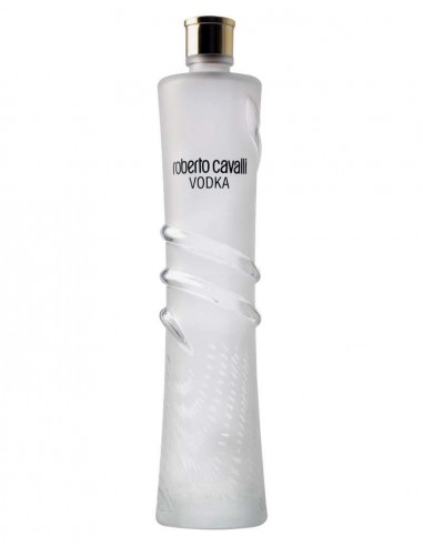 Roberto Cavalli Vodka 70 cl.