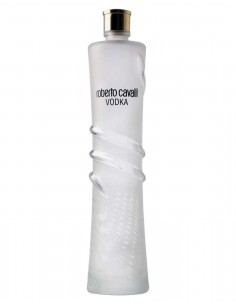 Roberto Cavalli Vodka 1,5L