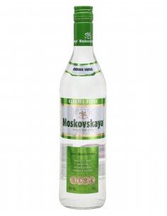Moskovskaya 1L