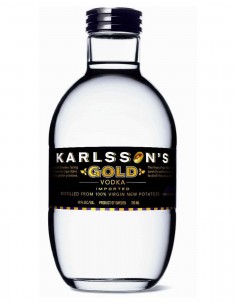 Karlssons Gold 70 cl.