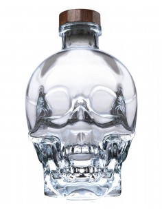 Crystal Head Vodka 70 cl.