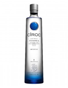 Cîroc Vodka 3L