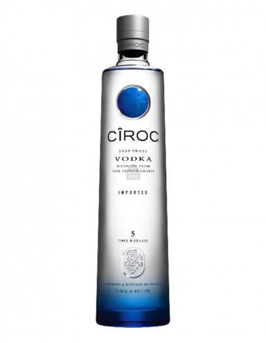 Cîroc Vodka 3L