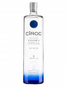 Cîroc Vodka 1,75L
