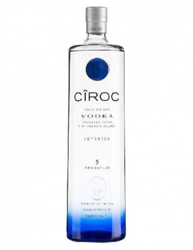Cîroc Vodka 1,75L