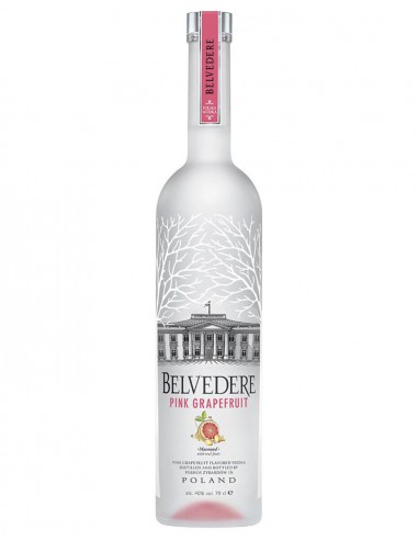 Belvedere Vodka Pomelo 70 cl.