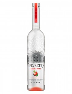 Belvedere Vodka Bloody Mary 1L