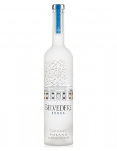 Belvedere Vodka 1,75L