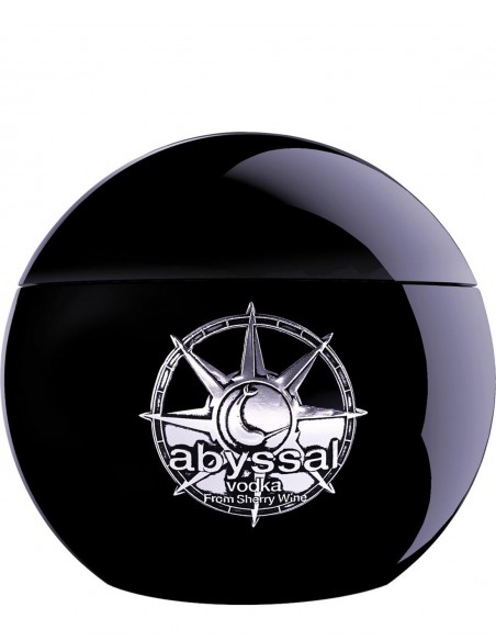 Abyssal Vodka From Sherry Wine 70 cl.