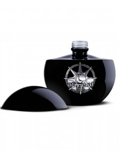 Abyssal Vodka From Sherry Wine 70 cl. 2