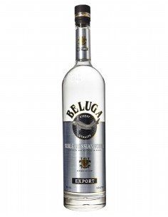 Beluga Noble Russian Vodka 3L