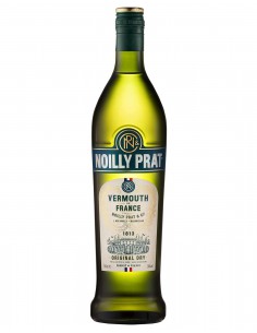 Noilly Prat Dry 75 cl. Vermouth Blanche Bianco