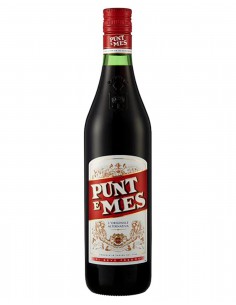 Punt E Mes Carpano 75 cl.