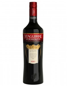 Yzaguirre Rojo 1L