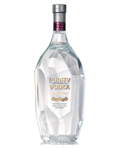 Purity Vodka 1,75L