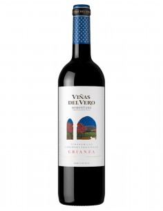 Viñas del Vero Crianza 2017 75 cl.