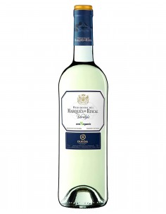 Marqués de Riscal Verdejo 2020 75 cl.