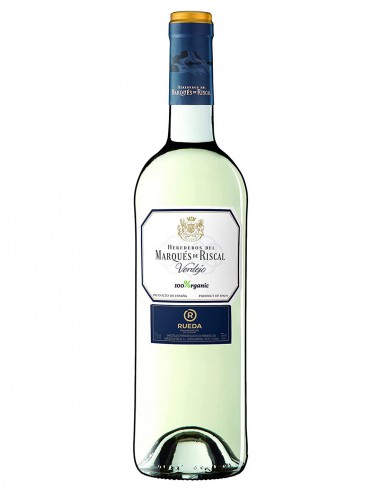 Marqués de Riscal Verdejo 2020 75 cl.