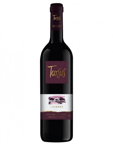 Tarsus Crianza 2020 75 cl.