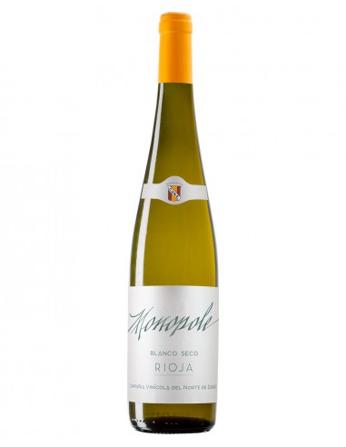 Monopole 2019 75 cl.