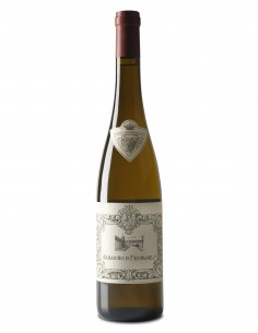 Albariño de Fefiñanes 2022 75 cl.