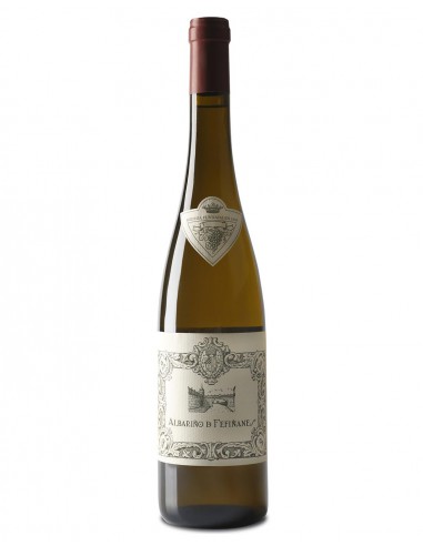 Albariño de Fefiñanes 2024 75 cl.