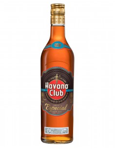 Havana Club Añejo Especial 70 cl.