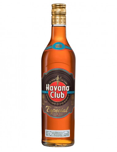 Havana Club Añejo Especial 70 cl.