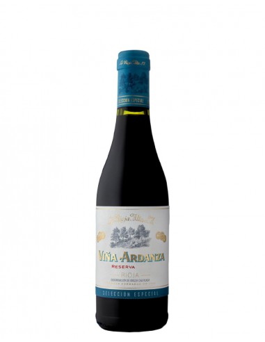 Viña Ardanza Reserva 2015 37,5 cl.
