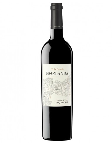Morlanda Tinto 2014 75 cl.