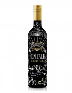 Fontalia Classic Red 75 cl.
