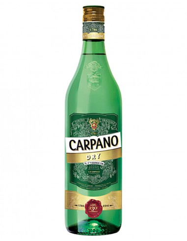 Carpano Secco 1L