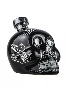 Tequila Kah Añejo 100% Puro de Agave 70 cl.