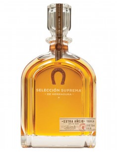 Tequila Herradura Selección Suprema 70 cl.